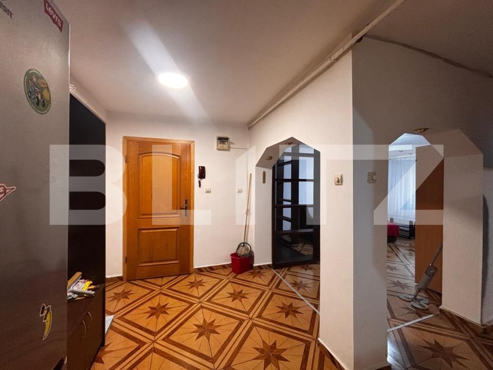 Apartament de vânzare 2 camere Ștefan cel Mare - 170804AV | BLITZ Bistriţa | Poza4