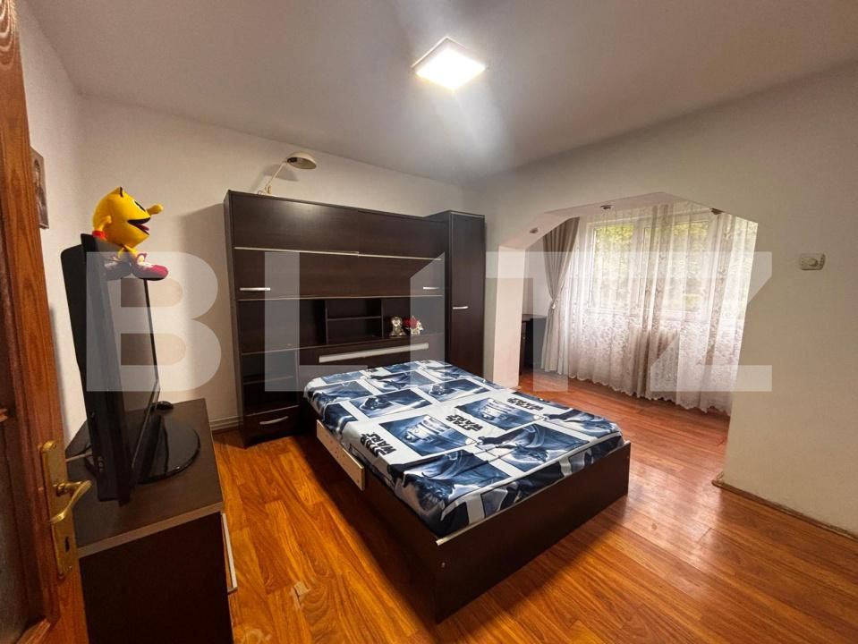 Apartament de vânzare 2 camere Ștefan cel Mare - 170804AV | BLITZ Bistriţa | Poza1