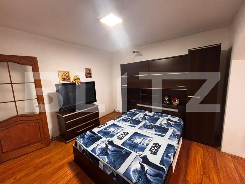 Apartament de vânzare 2 camere Ștefan cel Mare - 170804AV | BLITZ Bistriţa | Poza7