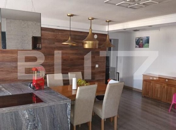 Casa de vânzare 3 camere Central - 170805CV | BLITZ Bistriţa | Poza1