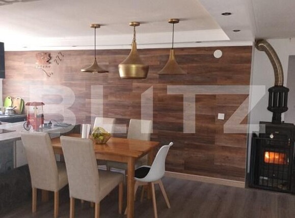 Casa de vânzare 3 camere Central - 170805CV | BLITZ Bistriţa | Poza2