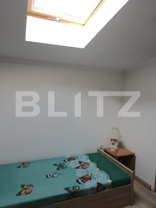 Casa de vânzare 3 camere Central - 170805CV | BLITZ Bistriţa | Poza4