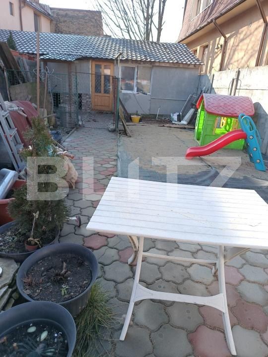 Casa de vânzare 3 camere Central - 170805CV | BLITZ Bistriţa | Poza11