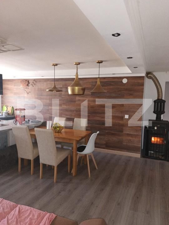 Casa de vânzare 3 camere Central - 170805CV | BLITZ Bistriţa | Poza2