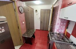 Garsoniera de vanzare, 25 mp, zona Calea Moldovei 