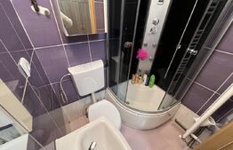 Garsoniera de vanzare, 25 mp, zona Calea Moldovei 