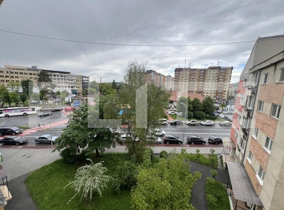 Garsonieră de vânzare Calea Moldovei - 170807AV | BLITZ Bistriţa | Poza6