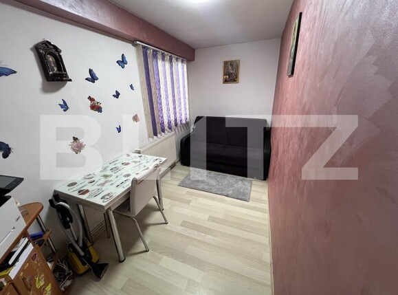 Garsonieră de vânzare Calea Moldovei - 170807AV | BLITZ Bistriţa | Poza3