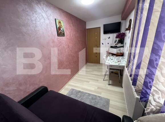Garsonieră de vânzare Calea Moldovei - 170807AV | BLITZ Bistriţa | Poza4