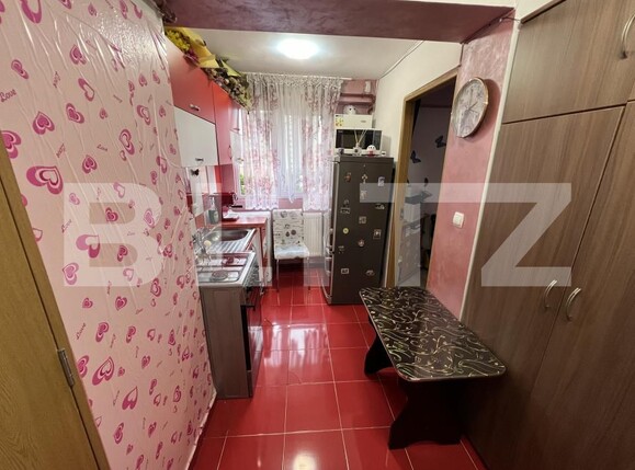 Garsonieră de vânzare Calea Moldovei - 170807AV | BLITZ Bistriţa | Poza1