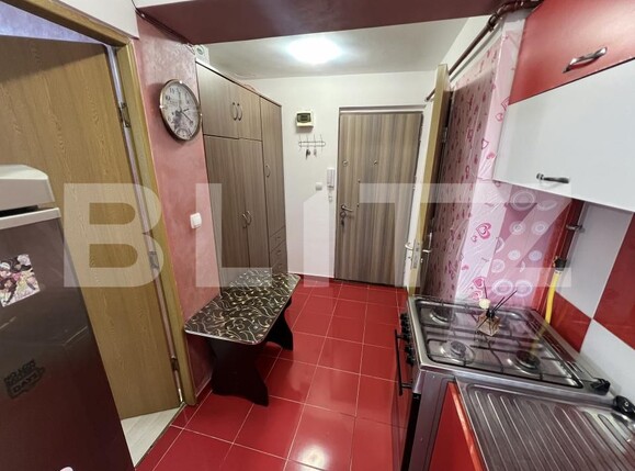 Garsonieră de vânzare Calea Moldovei - 170807AV | BLITZ Bistriţa | Poza2