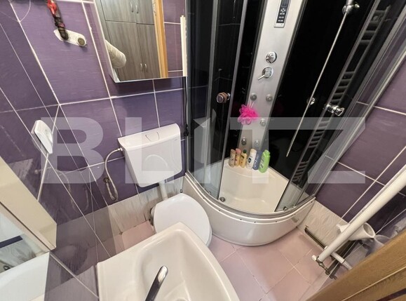 Garsonieră de vânzare Calea Moldovei - 170807AV | BLITZ Bistriţa | Poza5
