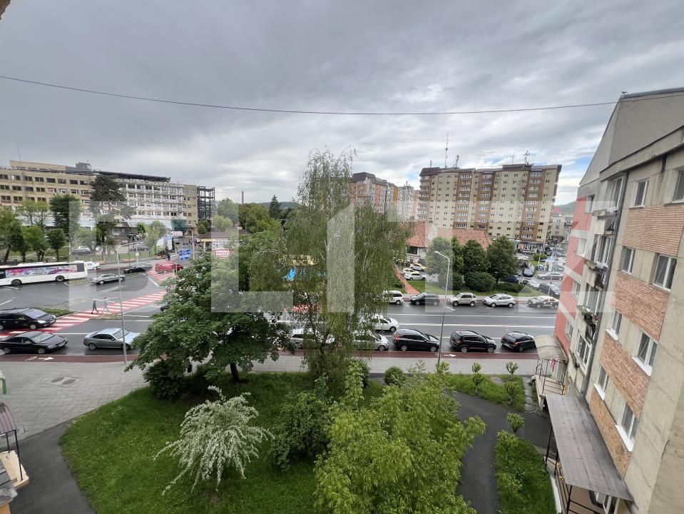 Garsonieră de vânzare Calea Moldovei - 170807AV | BLITZ Bistriţa | Poza6