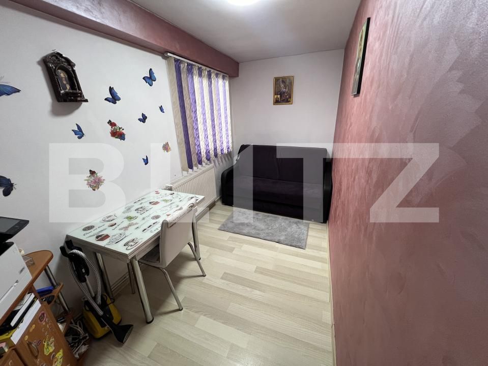 Garsonieră de vânzare Calea Moldovei - 170807AV | BLITZ Bistriţa | Poza3