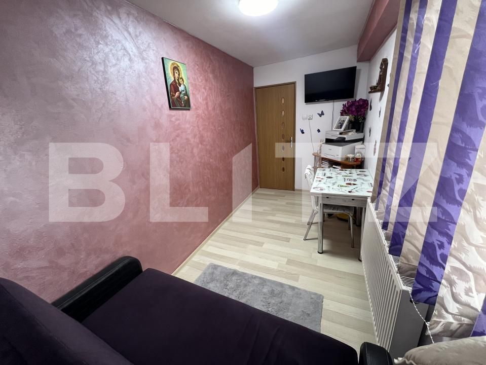 Garsonieră de vânzare Calea Moldovei - 170807AV | BLITZ Bistriţa | Poza4