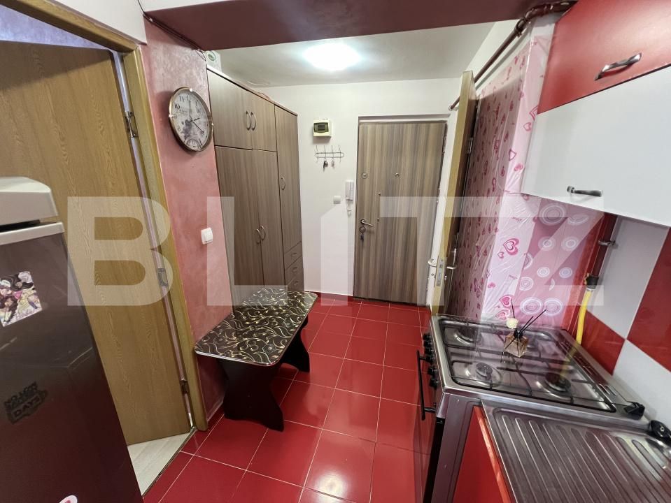 Garsonieră de vânzare Calea Moldovei - 170807AV | BLITZ Bistriţa | Poza2