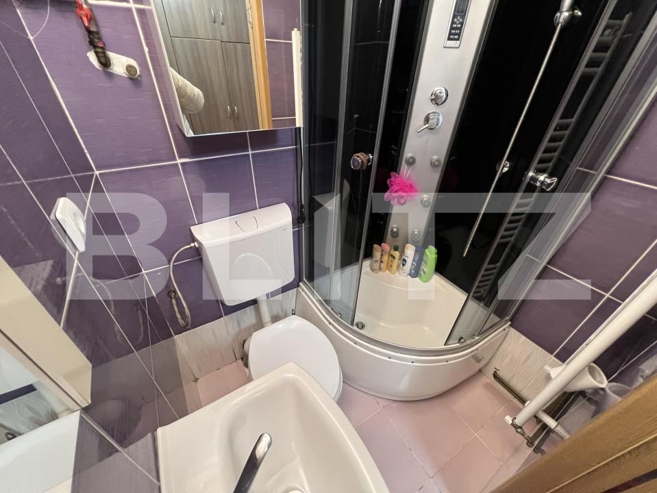 Garsonieră de vânzare Calea Moldovei - 170807AV | BLITZ Bistriţa | Poza5
