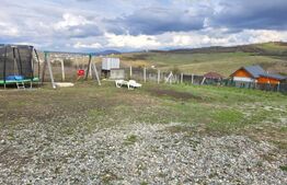 Teren extravilan, de vanzare, 721 mp, zona Valea Stanelor