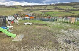 Teren extravilan, de vanzare, 721 mp, zona Valea Stanelor