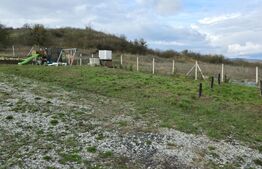 Teren extravilan, de vanzare, 721 mp, zona Valea Stanelor