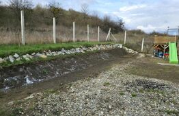 Teren extravilan, de vanzare, 721 mp, zona Valea Stanelor