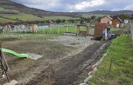 Teren extravilan, de vanzare, 721 mp, zona Valea Stanelor