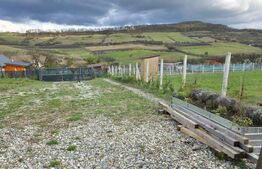 Teren extravilan, de vanzare, 721 mp, zona Valea Stanelor