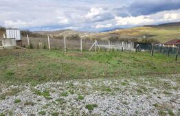 Teren extravilan, de vanzare, 721 mp, zona Valea Stanelor