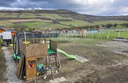 Teren extravilan, de vanzare, 721 mp, zona Valea Stanelor