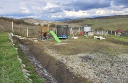 Teren extravilan, de vanzare, 721 mp, zona Valea Stanelor