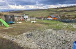 Teren extravilan, de vanzare, 721 mp, zona Valea Stanelor