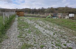 Teren extravilan, de vanzare, 721 mp, zona Valea Stanelor