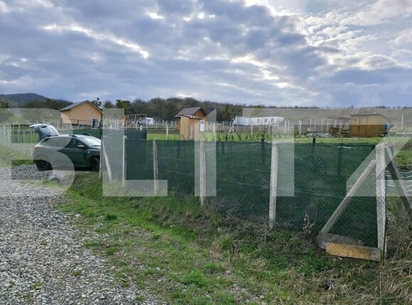 Teren de vânzare Sud - 170848TV | BLITZ Bistriţa | Poza6