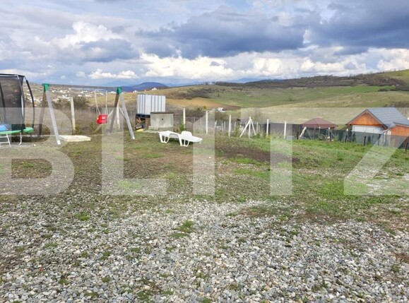 Teren de vânzare Sud - 170848TV | BLITZ Bistriţa | Poza8