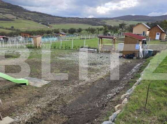 Teren de vânzare Sud - 170848TV | BLITZ Bistriţa | Poza4