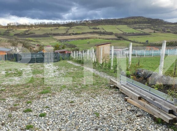 Teren de vânzare Sud - 170848TV | BLITZ Bistriţa | Poza11