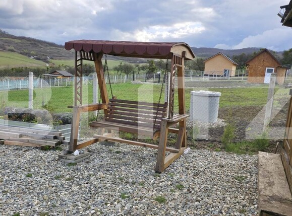 Teren de vânzare Sud - 170848TV | BLITZ Bistriţa | Poza12