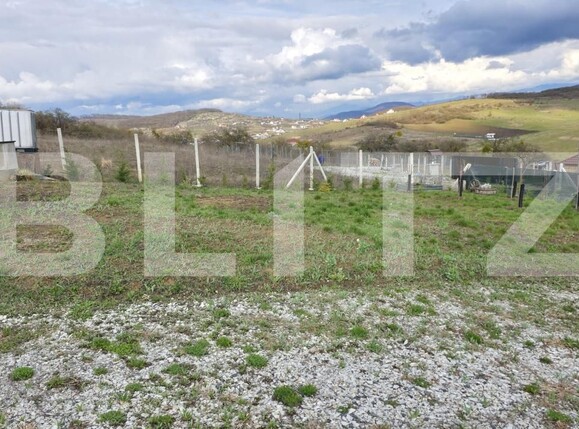 Teren de vânzare Sud - 170848TV | BLITZ Bistriţa | Poza8