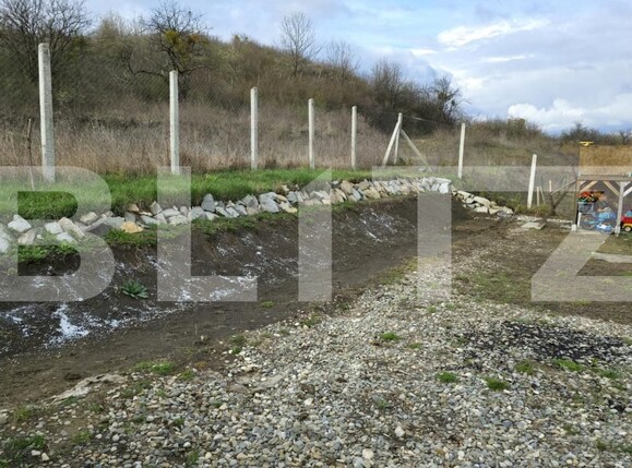 Teren de vânzare Sud - 170848TV | BLITZ Bistriţa | Poza12