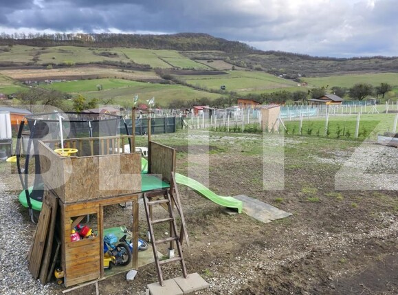 Teren de vânzare Sud - 170848TV | BLITZ Bistriţa | Poza13