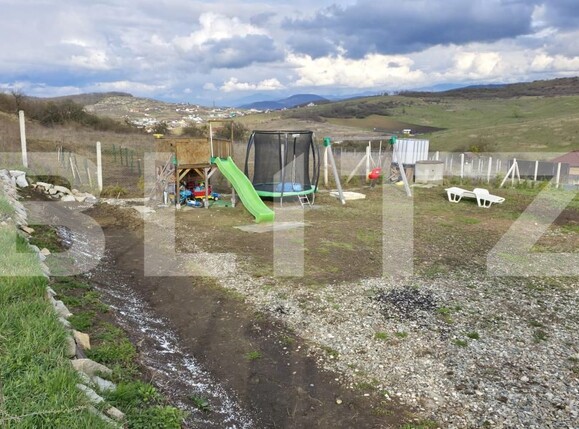 Teren de vânzare Sud - 170848TV | BLITZ Bistriţa | Poza10