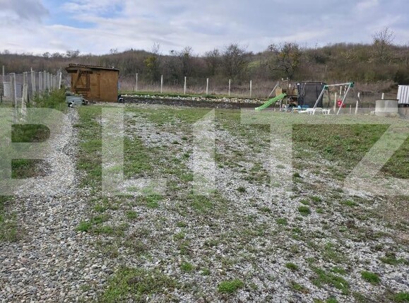 Teren de vânzare Sud - 170848TV | BLITZ Bistriţa | Poza14