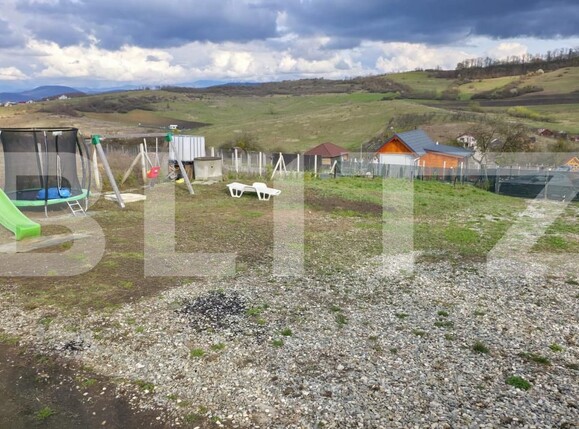 Teren de vânzare Sud - 170848TV | BLITZ Bistriţa | Poza2