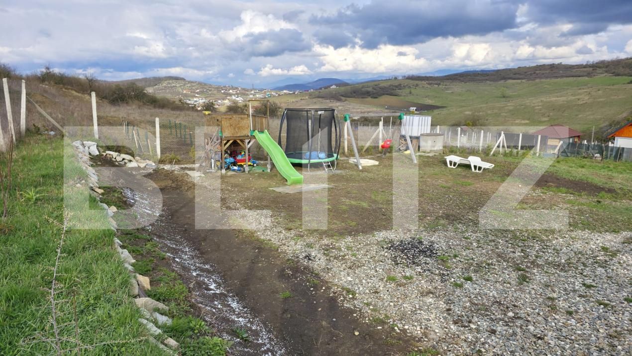 Teren de vânzare Sud - 170848TV | BLITZ Bistriţa | Poza13