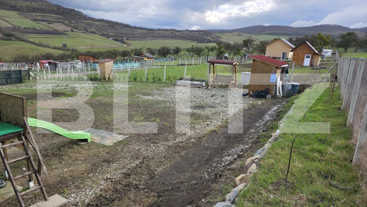 Teren de vânzare Sud - 170848TV | BLITZ Bistriţa | Poza7