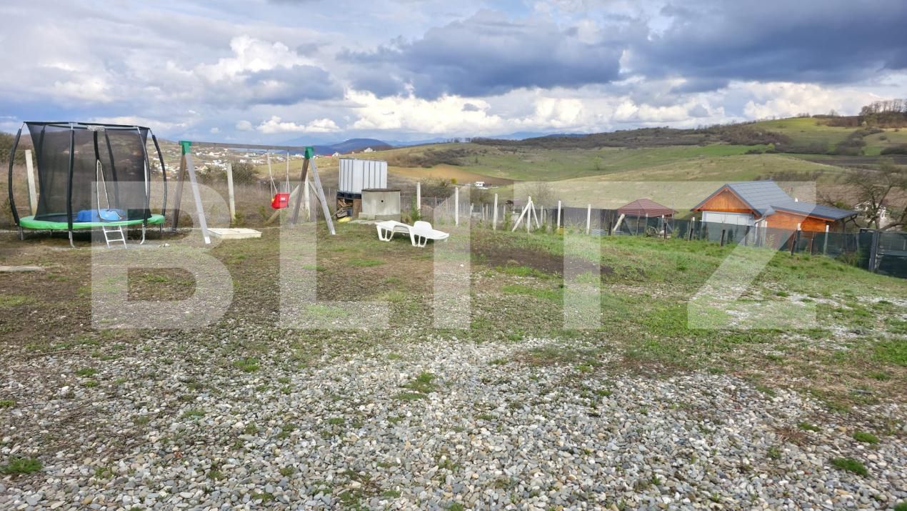 Teren de vânzare Sud - 170848TV | BLITZ Bistriţa | Poza8