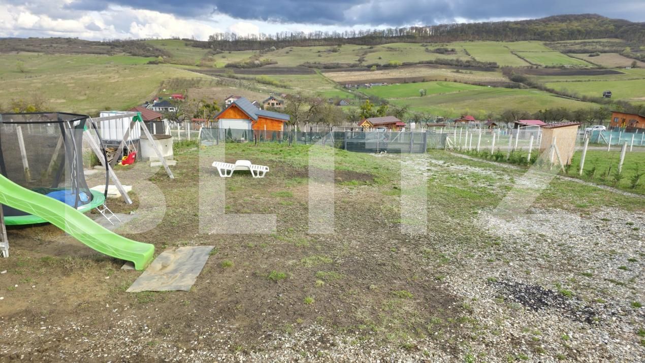 Teren de vânzare Sud - 170848TV | BLITZ Bistriţa | Poza3