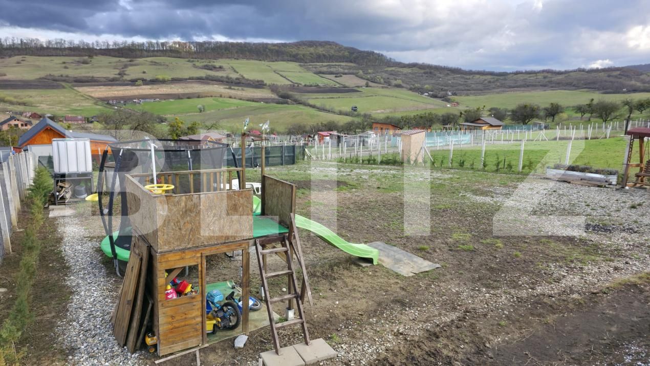 Teren de vânzare Sud - 170848TV | BLITZ Bistriţa | Poza3