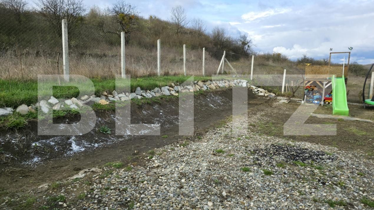 Teren de vânzare Sud - 170848TV | BLITZ Bistriţa | Poza9