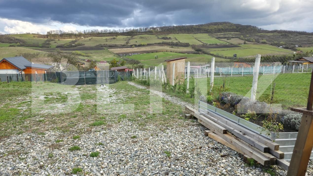 Teren de vânzare Sud - 170848TV | BLITZ Bistriţa | Poza11